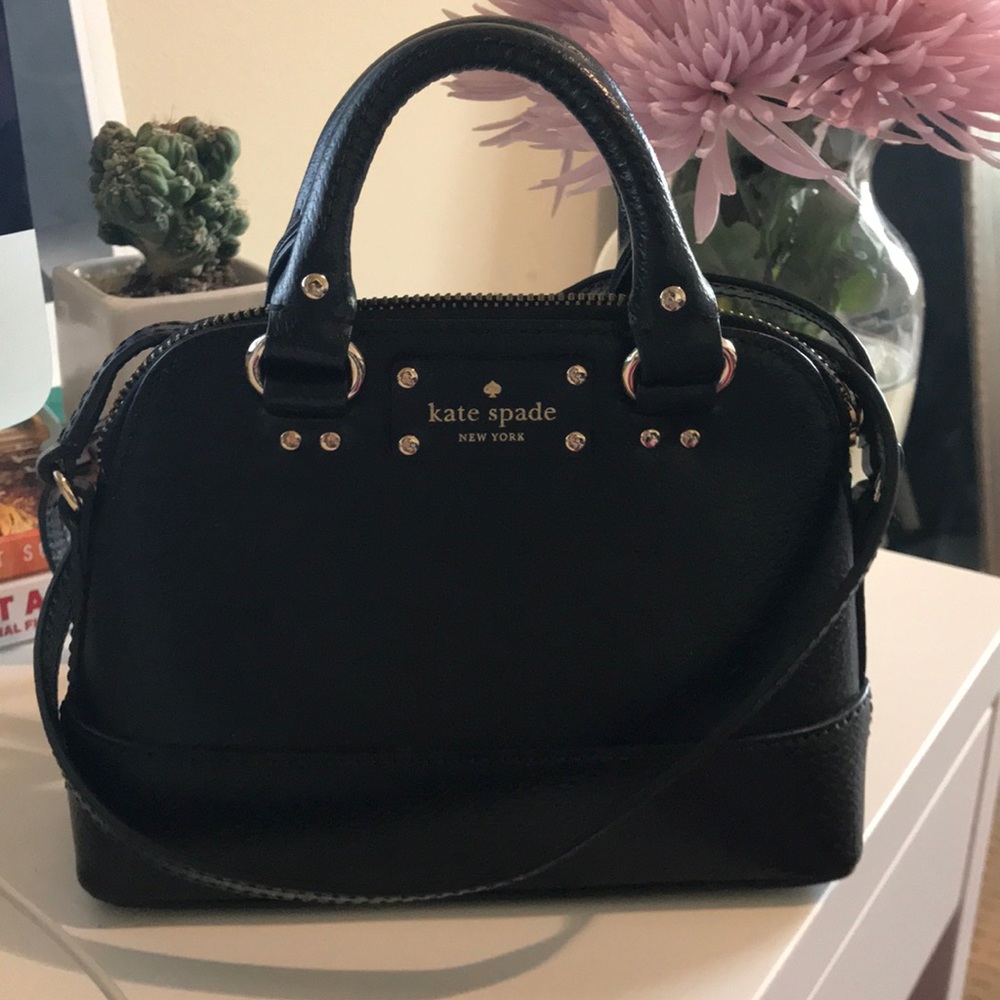 Kate Spade crossbody bag